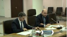 Տարվա ընթացքում արձանագրվելու է 4.6 % տնտեսական աճ. Մարտին Գալստյան