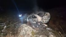 По факту трагического ДТП в Армении инициировано уголовное производство
