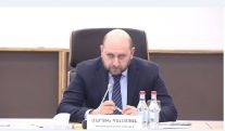 2022թ.-ին ոչ ռեզիդենտների ավանդներն աճել են 96.3 %-ով. Մարտին Գալստյան