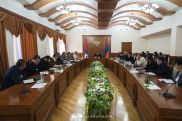 В Арцахе наблюдается дефицит бензина и дизельного топлива