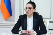 Աննա Վարդապետյանը կադրային փոփոխություններ է արել