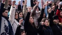 Арцахские женщины направили открытое письмо главе Еврокомиссии