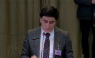 Բաքուն հավաքել է ականները ՀՀ ինքնիշխան տարածքից.Եղիշե Կիրակոսյանը՝ Հաագայում Ադրբեջանի պահանջներին