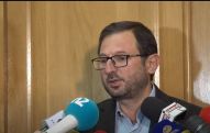 Opposition MP dismisses authorities' 'dangerous' claims about Russia's responsibility for Lachin corridor