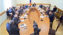 Ամեն մեկը, ում խելքին փչեց, չի կարող այլևս  դռոնը թռցնել՝ վերևից ամեն ինչը նկարել.Բաբկեն Թունյան