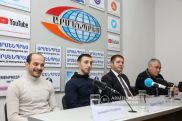 «Սա մեր մեծ երազանքն էր». Հայաստանում կկայանա 2027 թ-ի մարմնամարզության Եվրոպայի առաջնությունը