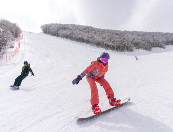 Armenia’s ski resorts open up winter wonderland: TTN