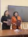 ԵՊՀ Մանկավարժության և կրթության զարգացման կենտրոնն ու Երեխաների զարգացման միջազգային կենտրոնը կհամագործակցեն