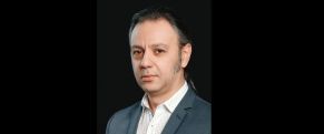 Գրիգոր Խաչատրյանը նշանակվել է Հ. Ղափլանյանի անվան դրամատիկական թատրոնի գլխավոր ռեժիսոր