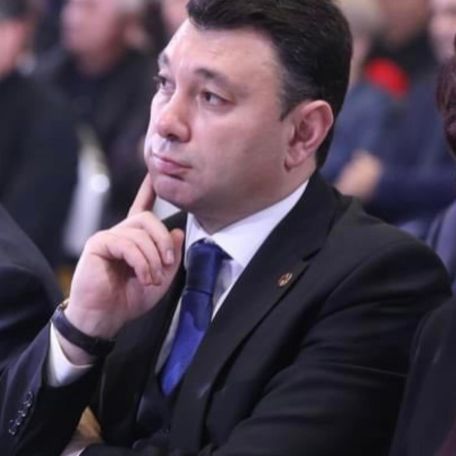 ՆԱՏՕ-ի ու հավաքական Արևմուտքի ջատագովներ,ու՞ր եք․ Շարմազանով