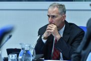 U.S. names new senior advisor for Caucasus negotiations