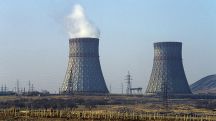 Former Armenian NPP chief charged with misappropriation