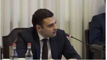 2011-2020 թթ. ավելի քան 40 % աճել է տեքստիլ արդյունաբերության արտադրանքի արտահանումը. Ռաֆայել Գևորգյան