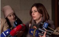 Ավանեսյանը հրաժարվեց ներկայացնել հրդեհի բռնկման մեջ մեղադրվող կապիտանի առողջական վիճակի մասին տեղեկությունները