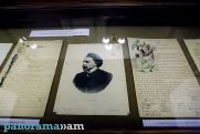 Unique exhibition marks Armenian novelist Alexander Shirvanzade's 165th anniversary