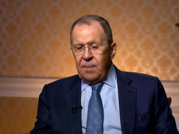 Russia made no request for CSTO assistance in Ukraine, Lavrov says