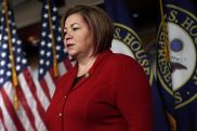 Rep. Linda Sanchez condemns Azerbaijan's Artsakh blockade