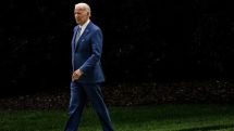 Joe Biden's home searched by FBI