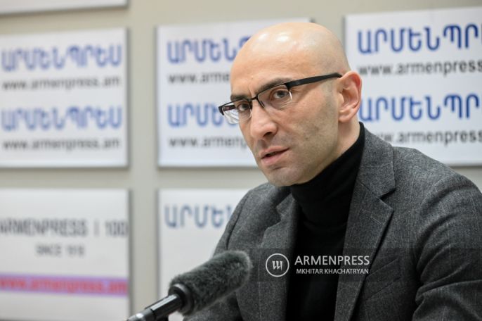 «Կանայք ամեն շաբաթ գնում են մատնահարդարի մոտ, բայց չեն կարող ասել, թե վերջին անգամ երբ են հետազոտվել»