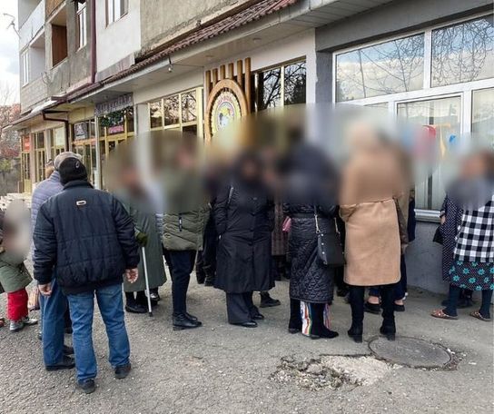 Արցախի ՄԻՊ-ը կոչ է անում հարգել մարդկանց անձնական կյանքի և արժանապատվության իրավունքը