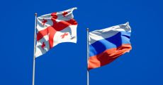 Оппозиция Грузии заявила о необходимости сократить срок безвизового пребывания граждан России в стране