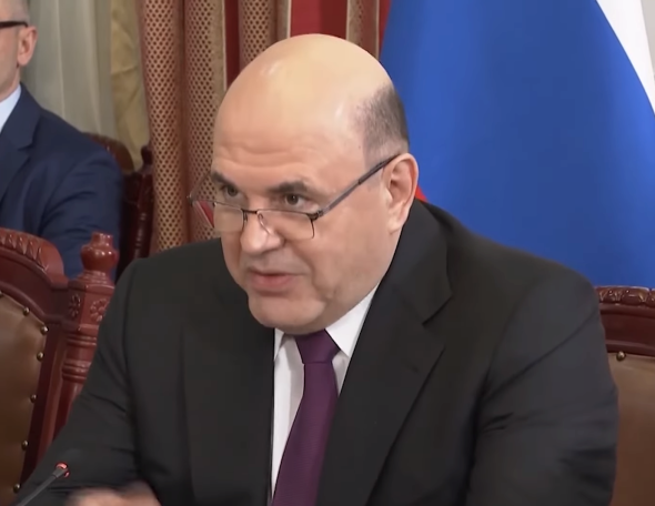 Հայաստանի հետ ապրանքաշրջանառության ռեկորդային աճ է գրանցվել․ Միշուստին