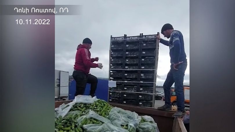 Սուրեն Պարսյան. Փաշինյանի հայտարարությունը Լարսի մասին հանգեցնելու է ապագայում նման իրավիճակների կրկնության