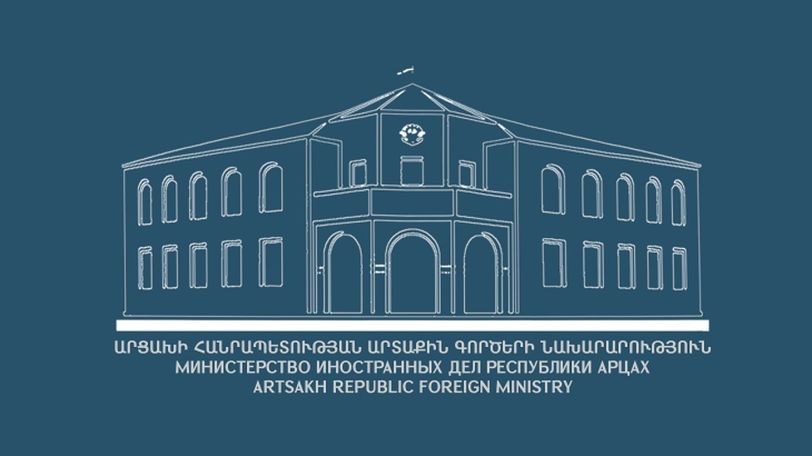 Արցախի արտգործնախարարը նամակներ է ուղարկել Հայաստանում հավատարմագրված մի շարք երկրների դեսպանների