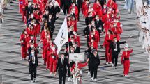 Up to 40 countries could boycott Paris Olympics