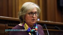 А. Гюлумян: Заявления об «оккупации», по сути, опровергнуты одним постановлением международного суда