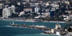 Ղրիմում ազգայնացվել է ուկրաինացիներին պատկանող մոտ 500 անշարժ գույք