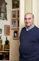 Умер сыгравший в фильме «Не горюй!» грузинский актер Джемал Гаганидзе
