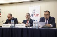 Եթե չենք ցանկանում հիվանդանոցներ կառուցել, պետք է մարզադպրոցներ կառուցենք․ Գիլոյան