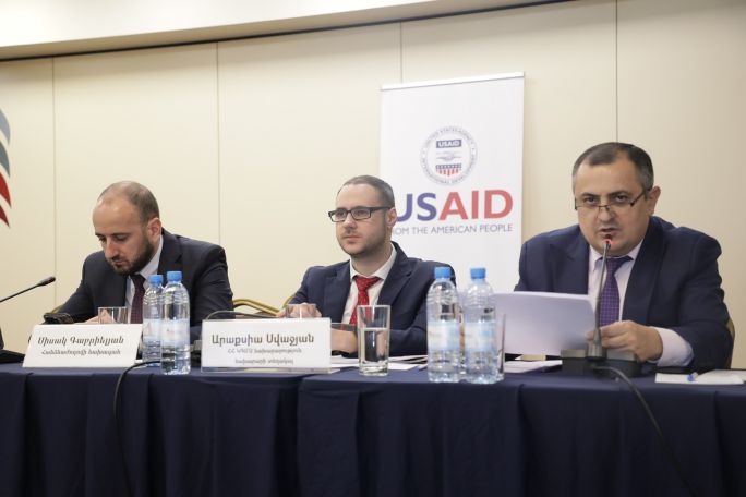 Եթե չենք ցանկանում հիվանդանոցներ կառուցել, պետք է մարզադպրոցներ կառուցենք․ Գիլոյան