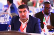 Մեր ոլորտում գյանդաներ չկան․Հովհաննես Հովսեփյանը  պատասխանել է Իսրայել Հակոբկոխյանին