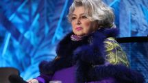Татьяна Тарасова: «Костомарову решили ампутировать пальцы ног? Не знаю про это ничего»