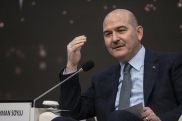 Թուրքիա եկած ամեն ամերիկացի դեսպան մտածում է՝ ինչպես հեղաշրջում իրականացնի․ Թուրքիայի ՆԳ նախարար