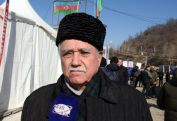 Ряды «экологов» пополнились: знакомьтесь – это Иван Романенко