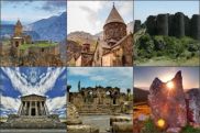 ԿԳՄՍՆ. 2023 թվականին նախատեսվում է իրականացնել 12 հուշարձանի վերականգնում