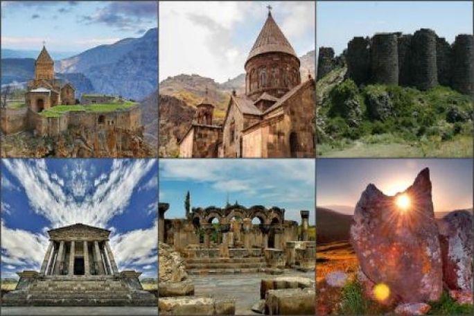 ԿԳՄՍՆ. 2023 թվականին նախատեսվում է իրականացնել 12 հուշարձանի վերականգնում