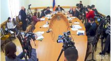 Մենք րոպեներ առաջ տեղեկացանք, որ Էկոնոմիկայի նախարարի տեղակալ Արմեն Արզումանյանն ազատվել է աշխատանքից. Վաղինակ Հակոբյան
