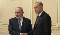 Pashinyan: Armenia ready to provide assistance to quake-hit Turkey