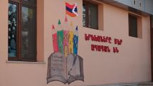 Կարոտել եմ մանկապարտեզը. Արցախի մանկապարտեզներում աղմուկի փոխարեն անտանելի լռություն է