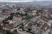 Սիրիայում ու Թուրքիայում զոհերի թիվը հասնում է 1500-ի