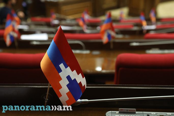 Սերյան Օհանյանի և Արմեն Չարչյանի նկատմամբ քրեական հետապնդում հարուցելու միջնորդությունները՝ ԱԺ նիստերի օրակարգում