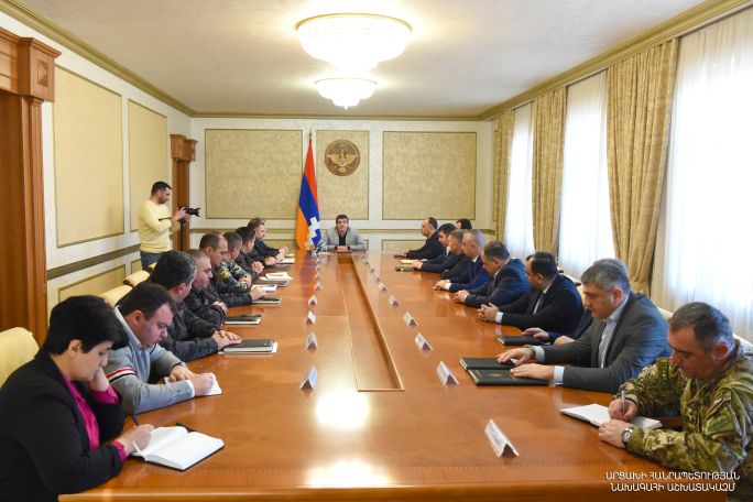 Араик Арутюнян: Согласен, что многие проблемы носят искусственный характер и часто обусловлены моим молчанием