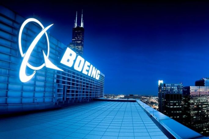 Boeing says it will slash about 2,000 white-collar jobs