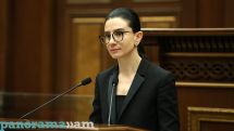 Պետական շահի տեսանկյունից բացատրություն չկա. Վարդապետյանը՝ Օհանյանի դեմ քրեական հետապնդում հարուցելու մասին