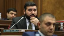 Ձեր թույլտվությամբ` այդ  նախաքննական գաղտնիքները ես չեմ բացահայտում. Գլխավոր դատախազը՝ Վահագն Ալեքսանյանին