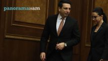 «Ինձ ուղիղ ասաց՝ պիտի նշանագրումն անես, հակառակ  դեպքում...». Ցուցմունք՝ Օհանյանի գործից